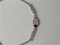 Bracciale Domar Bambino Bambino/Bambina in Argento BRAR-130-280 - BRAR-130-280